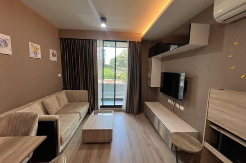 2 Bedroom Condo for sale in The Unique Sukhumvit 62/1, Bang Chak, Bangkok near BTS Bang Chak