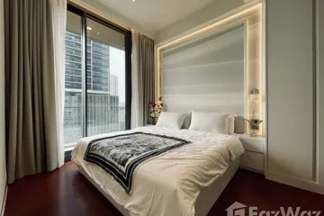 1 Bedroom Condo for rent in KHUN by YOO inspired by Starck, Khlong Tan Nuea, Bangkok near BTS Thong Lo