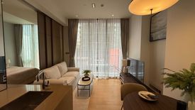 1 Bedroom Condo for rent in 28 Chidlom, Lumpini, Bangkok near BTS Chit Lom