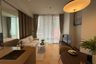1 Bedroom Condo for rent in 28 Chidlom, Lumpini, Bangkok near BTS Chit Lom