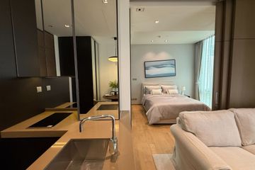 1 Bedroom Condo for rent in 28 Chidlom, Lumpini, Bangkok near BTS Chit Lom