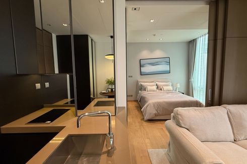 1 Bedroom Condo for rent in 28 Chidlom, Lumpini, Bangkok near BTS Chit Lom