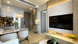 1 Bedroom Condo for rent in The Extro Phayathai - Rangnam, Thanon Phaya Thai, Bangkok near BTS Victory Monument