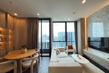 2 Bedroom Condo for rent in The ESSE Sukhumvit 36, Phra Khanong, Bangkok near BTS Thong Lo