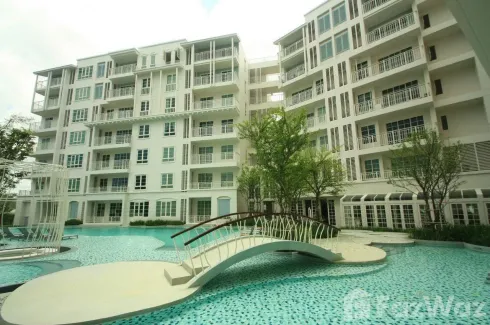 1 Bedroom Condo for sale in Summer Hua Hin, Nong Kae, Prachuap Khiri Khan