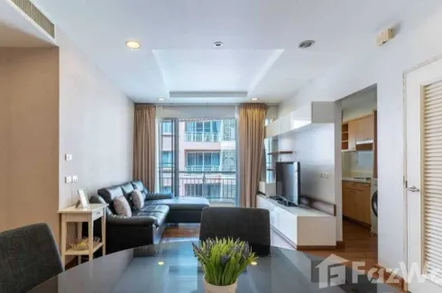 2 Bedroom Condo for sale in The Rise Sukhumvit 39, Khlong Tan Nuea, Bangkok near BTS Phrom Phong