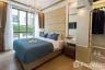 1 Bedroom Condo for sale in Amaranta Residence, Huai Khwang, Bangkok near MRT Huai Khwang