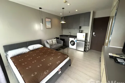 Condo for rent in Rhythm Asoke, Makkasan, Bangkok near MRT Phra Ram 9