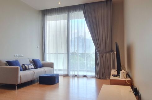2 Bedroom Condo for rent in Magnolias Waterfront Residences, Khlong Ton Sai, Bangkok near BTS Saphan Taksin