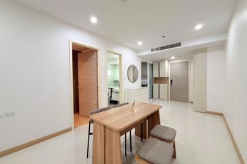 1 Bedroom Condo for sale in Supalai Riva Grande, Chong Nonsi, Bangkok