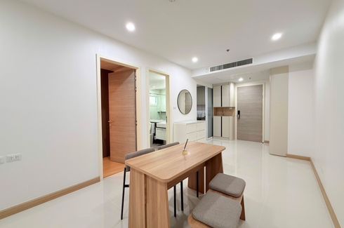 1 Bedroom Condo for sale in Supalai Riva Grande, Chong Nonsi, Bangkok