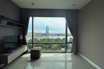 2 Bedroom Condo for Sale or Rent in Star View, Bang Khlo, Bangkok near BTS Surasak