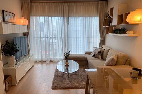 1 Bedroom Condo for Sale or Rent in Noble Refine, Khlong Tan, Bangkok near BTS Phrom Phong