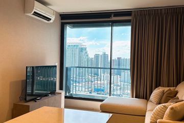 2 Bedroom Condo for sale in Rhythm Sukhumvit 44/1, Phra Khanong, Bangkok near BTS Phra Khanong