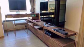 1 Bedroom Condo for sale in The ESSE Asoke, Khlong Toei Nuea, Bangkok near BTS Asoke