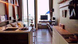 1 Bedroom Condo for sale in The ESSE Asoke, Khlong Toei Nuea, Bangkok near BTS Asoke
