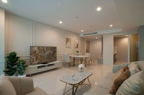 2 Bedroom Condo for Sale or Rent in Supalai Riva Grande, Chong Nonsi, Bangkok