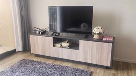 2 Bedroom Condo for rent in Blossom Condo @ Sathorn-Charoenrat, Yan Nawa, Bangkok near BTS Surasak