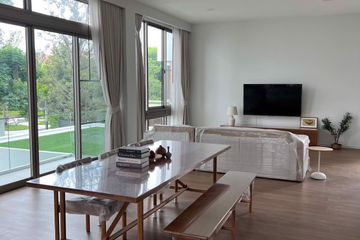 House for rent in VIVE Rama 9, Saphan Sung, Bangkok