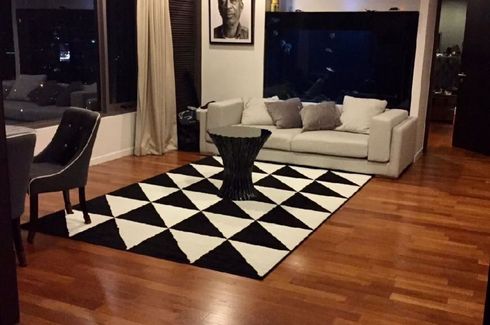 2 Bedroom Condo for sale in Amanta Lumpini, Thung Maha Mek, Bangkok near MRT Khlong Toei