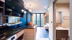 1 Bedroom Condo for sale in The Line Asoke - Ratchada, Din Daeng, Bangkok near MRT Phra Ram 9