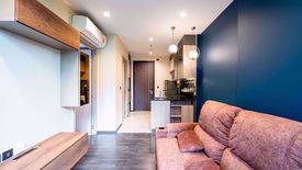 1 Bedroom Condo for sale in The Line Asoke - Ratchada, Din Daeng, Bangkok near MRT Phra Ram 9