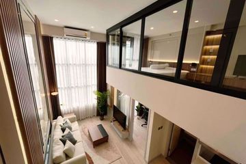 2 Bedroom Condo for sale in Knightsbridge Prime Sathorn, Thung Maha Mek, Bangkok near BTS Chong Nonsi