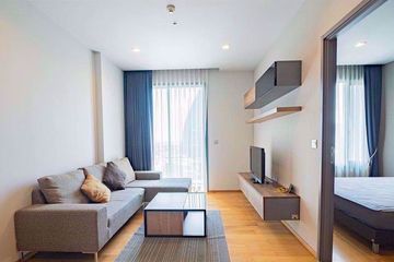 1 Bedroom Condo for sale in KEYNE BY SANSIRI, Khlong Tan, Bangkok near BTS Thong Lo