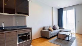 1 Bedroom Condo for sale in KEYNE BY SANSIRI, Khlong Tan, Bangkok near BTS Thong Lo