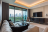 1 Bedroom Condo for sale in Sindhorn Tonson, Lumpini, Bangkok near BTS Ratchadamri