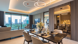 1 Bedroom Condo for sale in Sindhorn Tonson, Lumpini, Bangkok near BTS Ratchadamri