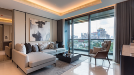 1 Bedroom Condo for sale in Sindhorn Tonson, Lumpini, Bangkok near BTS Ratchadamri