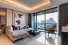 1 Bedroom Condo for sale in Sindhorn Tonson, Lumpini, Bangkok near BTS Ratchadamri