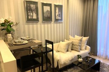 1 Bedroom Condo for sale in M Thonglor 10, Khlong Tan Nuea, Bangkok near BTS Ekkamai