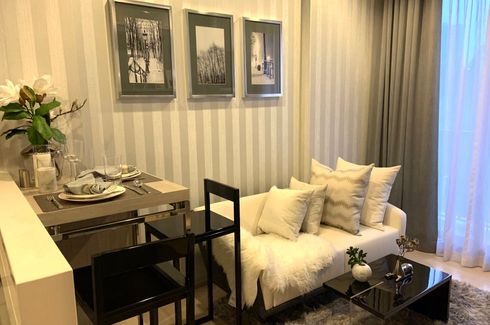 1 Bedroom Condo for sale in M Thonglor 10, Khlong Tan Nuea, Bangkok near BTS Ekkamai