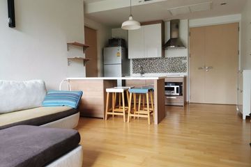 2 Bedroom Condo for sale in Issara@42 Sukhumvit, Phra Khanong, Bangkok near BTS Ekkamai