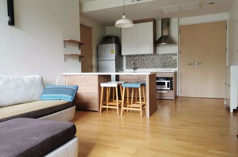 2 Bedroom Condo for sale in Issara@42 Sukhumvit, Phra Khanong, Bangkok near BTS Ekkamai