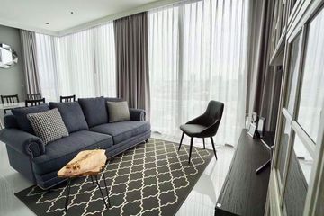 2 Bedroom Condo for Sale or Rent in Nara 9 by Eastern Star, Thung Maha Mek, Bangkok near BTS Chong Nonsi