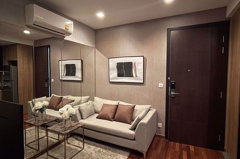 1 Bedroom Condo for sale in Wish Signature  Midtown Siam, Thanon Phaya Thai, Bangkok near BTS Ratchathewi