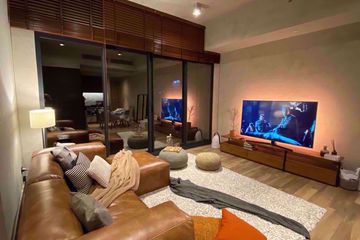 2 Bedroom Condo for sale in The Lofts Asoke, Khlong Toei Nuea, Bangkok near MRT Phetchaburi