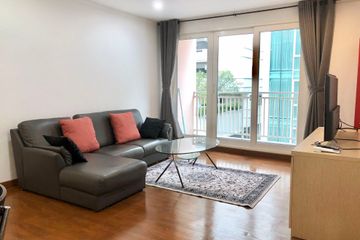 1 Bedroom Condo for sale in Baan Siri Sukhumvit 13, Khlong Toei Nuea, Bangkok near BTS Nana