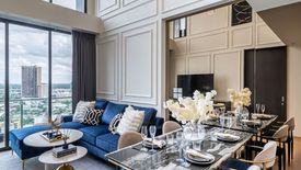 2 Bedroom Condo for sale in BEATNIQ Sukhumvit 32, Khlong Tan, Bangkok near BTS Thong Lo