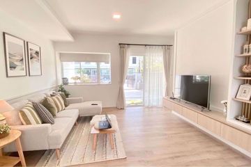 House for sale in Indy 2 Bangna-Ramkhamhaeng 2, Dokmai, Bangkok