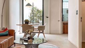 2 Bedroom House for sale in Makkasan, Bangkok near MRT Phetchaburi