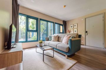 2 Bedroom Condo for sale in THE BASE Sukhumvit 50, Phra Khanong, Bangkok near BTS On Nut