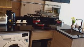 1 Bedroom Condo for sale in The Line Asoke - Ratchada, Din Daeng, Bangkok near MRT Phra Ram 9