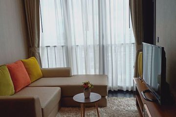 1 Bedroom Condo for sale in The Line Asoke - Ratchada, Din Daeng, Bangkok near MRT Phra Ram 9