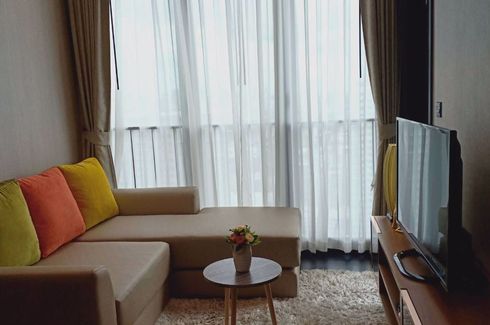 1 Bedroom Condo for sale in The Line Asoke - Ratchada, Din Daeng, Bangkok near MRT Phra Ram 9