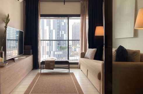 1 Bedroom Condo for sale in Life Sukhumvit 48, Phra Khanong, Bangkok near BTS Phra Khanong