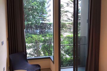 1 Bedroom Condo for sale in The ESSE Asoke, Khlong Toei Nuea, Bangkok near BTS Asoke